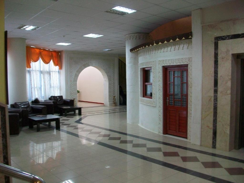 Bato Thermal Hotel Батман Экстерьер фото