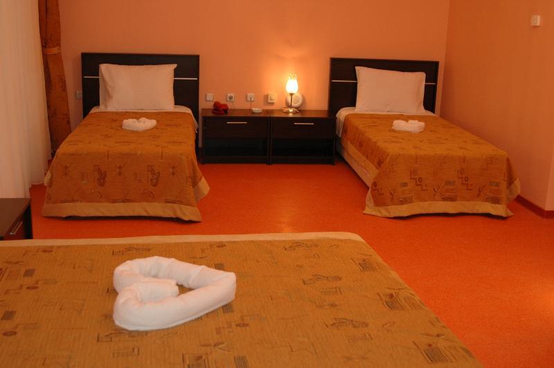 Bato Thermal Hotel Батман Экстерьер фото